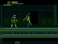 X-Men sur Sega Megadrive
